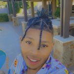 Bryshere Y. Gray Instagram - 🎉