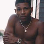 Bryshere Y. Gray Instagram -