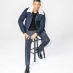 Bryshere Y. Gray Instagram -
