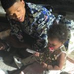 Bryshere Y. Gray Instagram -