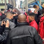 Bryshere Y. Gray Instagram -