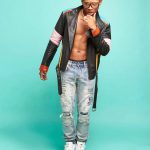 Bryshere Y. Gray Instagram -
