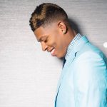 Bryshere Y. Gray Instagram -