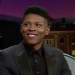 Bryshere Y. Gray Instagram - 🔥🔥🔥