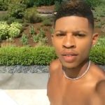 Bryshere Y. Gray Instagram -