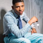 Bryshere Y. Gray Instagram -