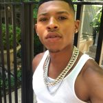 Bryshere Y. Gray Instagram -