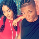 Bryshere Y. Gray Instagram -