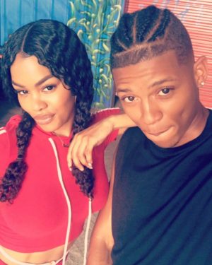 Bryshere Y. Gray Instagram - 