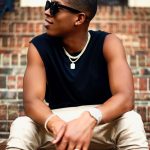 Bryshere Y. Gray Instagram -