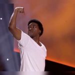 Bryshere Y. Gray Instagram - 🔥🔥🔥