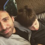 Buğra Gülsoy Instagram - 🥱💤