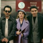 Buğra Gülsoy Instagram - #Bahar 🪷 Her Salı @showtv ‘de… @bahar.dizi @mfyapimtv
