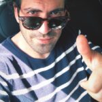 Buğra Gülsoy Instagram -