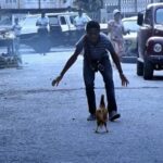 Buğra Gülsoy Instagram - #cityofgod ✨ #bestopeningscene