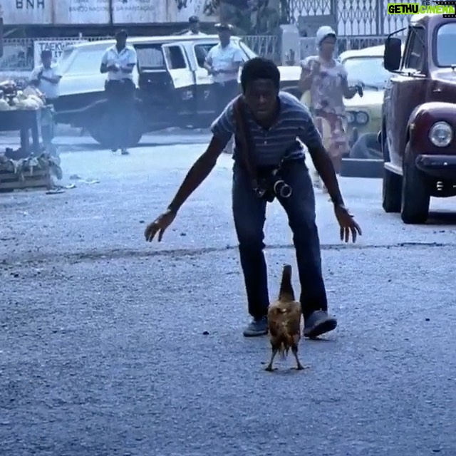 Buğra Gülsoy Instagram - #cityofgod ✨ #bestopeningscene
