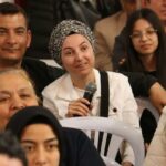 Buğra Gülsoy Instagram - Hem söyleştik, hem imzalaştık… 🎙️✍🏻 İlginiz için teşekkürler Merzifon ✨ 📚