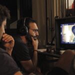 Buğra Gülsoy Instagram – #tb 🎥 #insidemovie #mahalle