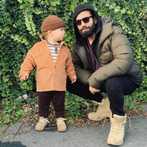 Buğra Gülsoy Instagram - gangs of istanbul! 2020 🤜🏻😎🤛🏻