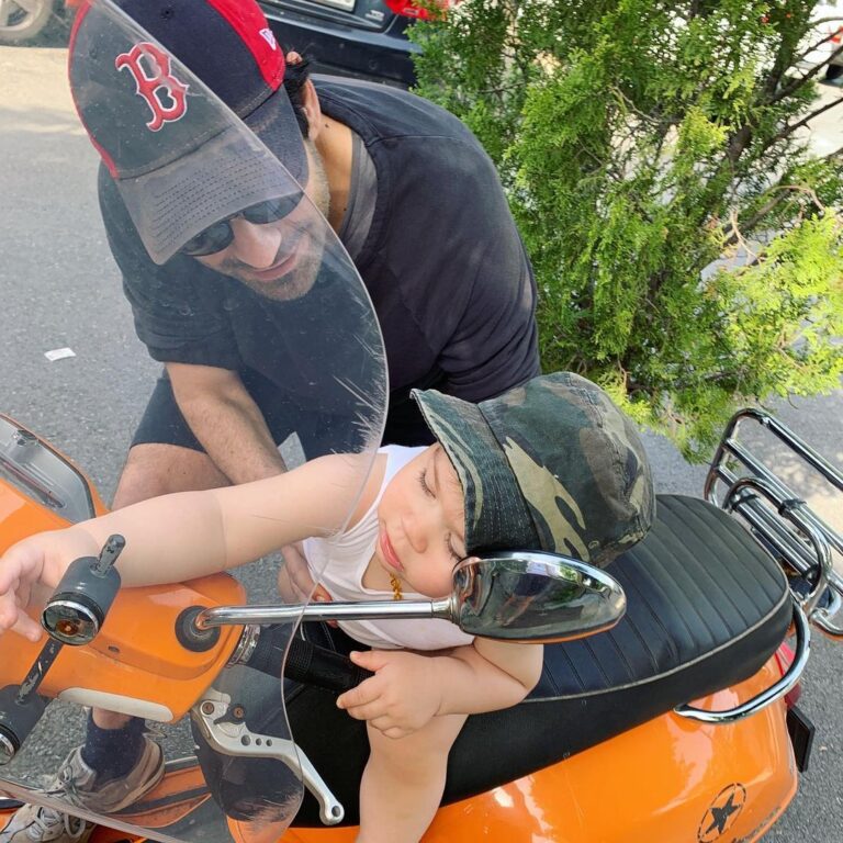 Buğra Gülsoy Instagram - #gocemmygo 🛵