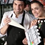Buğra Gülsoy Instagram – @andacyo @ozpirincci ❤️ @bkmonline
