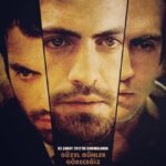 Buğra Gülsoy Instagram - 🎞 (To Better Days) ‘güzel günler göreceğiz’ ⭐️ #film