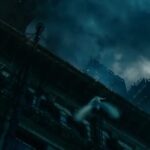 Buğra Gülsoy Instagram - “All those moments will be lost in time, like tears in rain." Blade Runner, 1982