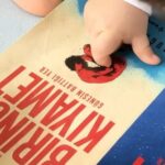 Buğra Gülsoy Instagram - kitap kurdu 1 🎂