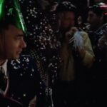 Buğra Gülsoy Instagram - ‘Happy New Year Lieutenant Dan’ #forestgump