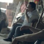Buğra Gülsoy Instagram - #tbt ‘mahalle’ film (2017)
