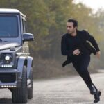 Buğra Gülsoy Instagram - #runforestrun