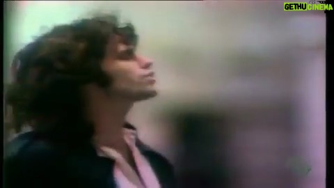 Buğra Gülsoy Instagram - people are strange #thedoors 💥
