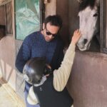 Buğra Gülsoy Instagram - 🐴✨