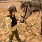 Buğra Gülsoy Instagram - 🐴✨