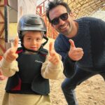 Buğra Gülsoy Instagram – 🐴✨