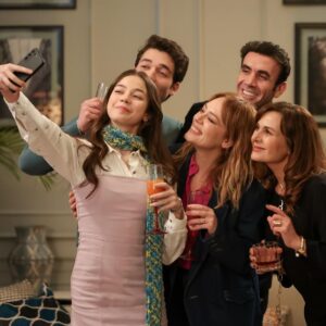 Buğra Gülsoy Instagram - #Bahar 🪷 Her Salı @showtv ‘de… @bahar.dizi @mfyapimtv