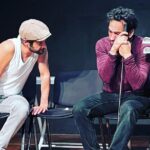 Buğra Gülsoy Instagram – Prova Prova ✨ @art12.ent “Cırcır Böcekleri İtler Ve Biz” Sam Shepard “True West”