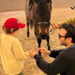 Buğra Gülsoy Instagram - 🐴✨