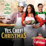 Buddy Valastro Instagram – This Christmas is sure to be *chefs kiss* with #YesChefChristmas 😘🤌