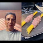Buddy Valastro Instagram – @BuddyValastro reacts to @GettiShow’s viral “meat spaghetti” recipe 😂