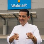 Buddy Valastro Instagram – 🎉 Exciting news: @Buddyvalastro signature cakes from @CarlosBakery have arrived at @Walmart! Grab your favorite slice today & celebrate every moment! 🍰 🛒