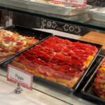 Buddy Valastro Instagram – Who’s up for a pizza tour? Our favorite father and son buddies @buddyvalastro & @buddyvalastrojr_ chat pizza and more pizza!

#bosscafe #fatherandson #bestbuds #bakerypizza #pizza #pizzatime