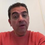 Buddy Valastro Instagram – Tonight 9/8c on A&E!