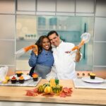 Buddy Valastro Instagram – The Cake Boss Buddy Valastro is sweetening up our Friday with the perfect cupcake decorating tips! WATCH NOW on YouTube! LINK IN BIO

#sherrishepherd #sherrishowtv #sherri #besttimeindaytime Sherri
