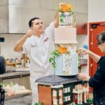 Buddy Valastro Instagram – TONIGHT! Get a double helping of @BuddyValastro during back-to-back series premieres starting with #LegendsOfTheFork at 9/8c, followed by Buddy Valastro’s #CakeDynasty at 10/9c on @AETV’s @Home.Made.Nation.