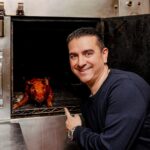 Buddy Valastro Instagram – TONIGHT! Get a double helping of @BuddyValastro during back-to-back series premieres starting with #LegendsOfTheFork at 9/8c, followed by Buddy Valastro’s #CakeDynasty at 10/9c on @AETV’s @Home.Made.Nation.