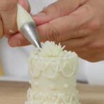 Buddy Valastro Instagram – #ad Big turntable, little cake. Baker, chef, and entrepreneur @buddyvalastro chats family, inspiration, the secret sauce of iconic restaurants, and his two sweet new series #LegendsOfTheFork and #CakeDynasty — all while frosting a tiny rainbow dessert.

It all starts Saturday, November 11th at 9/8c on @aetv
