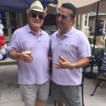 Buddy Valastro Instagram – Celebrating a true legend today – Happy Birthday to my father-in-law! 🎂 Wishing you the happiest of birthdays, we love you  and can’t wait to celebrate! 🥳🎉 #BirthdayCelebration #FatherInLaw #HappyBirthday