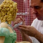 Buddy Valastro Instagram – What is Buddy Valastro’s #CakeDynasty all about? Hear it from @BuddyValastro himself ahead of the series premiere, Saturday, November 11th at 10/9c on @aetv @home.made.nation