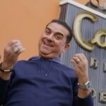 Buddy Valastro Instagram – Culinary icon, @BuddyValastro, travels the nation uncovering the secrets of America’s most beloved eateries during the all-new series, #LegendsOfTheFork, premiering Saturday, November 11th at 9/8c on @AETV’s @Home.Made.Nation. 🍴
